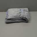 Boys Truck Car Toys Unique Gifts for Kids Glow in The Dark Blanket Glowing Cartoon Tractor Throw Blanket Soft Fleece Blanket Excavators Room Bed Sofa Decor Blankets