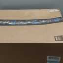 Sanracie Oversized Queen Size Quilt Bedspread Set(102"x118"), 100% Cotton Green Flower Bird Butterfly Print Botanical Quilted Bedding Set 3Pcs Lightweight Breathable Bedspreads for All Seasons, Floral