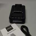 Cell Phone Stand with Wireless Bluetooth Speaker and Anti-Slip Base HD Surround Sound Perfect for Home and Outdoors with Bluetooth Speaker for Desk Compatible with iPhone/ ipad/ Samsung Galaxy