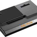 PELADN S-2 External GPU Dock Station, Support ATX Standard Power Supplies, Oculink Interface Graphics Dock Station