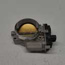 Electronic Throttle Body Assembly Compatible with Chevy Avalanche Suburban Tahoe,Chevy Trailblazer,GMC Envoy Throttle Actuator Replace OEM 217-2422 12679524 977-014 Fuel Injection Throttle Body