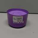 Friday Collective IYKYK Candle, Fruity Scented, Made with Essential Oils, 3 Wicks, 13.5 oz
