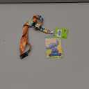 Disney 85932 Stitch Lanyard Novelty and Amusement Toys (Multi-colored)