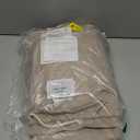 Hot Sleeper Sheets, Keeping you cool at night, Queen Sheet Set, Beige