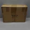 Ultra Soft California King Size Mattress Topper - Viscose Made from Bamboo Pillow Top Mattress Pad for Back Pain Relief - Naturally Cooling for Hot Sleepers, Green