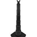 Channelizer Tubes & 42" Traffic Cones w/ Bases