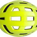 Lazer Tempo KCFlash Yellow Uni Hat/Hat, Unisex, Yellow