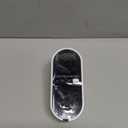 Carbon Monoxide Detector Plug in Wall, WESHLGD Portable Carbon Monoxide Detector for Travel, 3-in-1 CO Detector for Home and Travel Camping(CO Gas Meter Temperature Humidity Sensor)