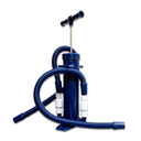 Mighty Pump Vacuum or Push out clogs in drain lines