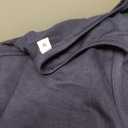 SimpleFun Womens Summer Dresses Casual Midi Sleeveless Button Front Beach Dress Vacation Sundresses with Pockets (Blue, M)