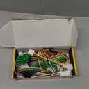 Oyviny Custom 4 Way Trailer Wiring Harness 55571 for 2009-2014 Nissan Murano, Murano Trailer Tow Wiring