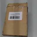 VTEC Solenoid & Oil Pressure Switch for 2002-2012 Honda Accord/CR-V/Element - OEM 15810-RAA-A03 Replacement, Fix P2646 Code & Spool Valve with Gasket​