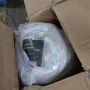 Zinus 12 Inch Queen Green Tea Memory Foam Mattress [New Version], Fiberglass Free, Medium Firm Feel, Zoned Pressure Relief, Certified Safe Foams & Fabric, Mattress in A Box