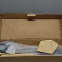 A-Premium Electric Power Window Regulator with Motor Compatible with Honda Pilot 2009 2010 2011 2012 2013 2014 2015, Sport Utility, Rear Left Driver Side