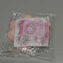 Cat Paw Squishy Big Fufu Squishies Giant Cat Paw Toy 5.5 Inch Large Paw Print Squishy Squeeze Toys Tangcii Pinch Family Silicone Stress Relief Cute Soft Sticky Toy for Adults Kids (Pink2)