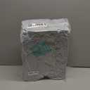 MOON PARK Pregnancy Pillows for Sleeping - U Shaped Full Body Maternity Pillow with Removable Cover - Support for Back, Legs, Belly, Hips - 57 Inch Pregnancy Pillow for Women - Light Grey