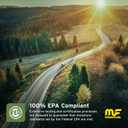 MagnaFlow Direct-Fit Catalytic Converter 52457 (Federal/EPA Compliant)
