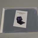 COO Keyboard Case for iPad 11th (A16, 2025) & 10th Gen 10.9" (2022)Floating Cantilever Stand with Multi-Touch TrackpadBacklit Magic Keyboards for iPad A16 Case with Keyboard 11th/10th Gen (Black)