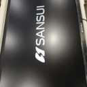 SANSUI 27 Inch Computer Monitor 120Hz, FHD 1080P Flat Monitor, HDMI DP Ports FreeSync, HDR 110% sRGB, Tilt Adjustable Frameless VESA Compatible for Office and Home (ES-27F2, HDMI Cable Included) (Black)