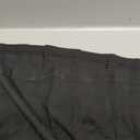 Veatzaer Women's V Neck Front Knotted Sleeveless Tank Dress Summer Solid Casual A Line Dress (Medium)