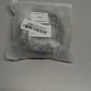 18 Gauge Wire 2 Conductor Electrical Wire, 18 AWG Wire Stranded PVC Cord, 12V Low Voltage/Oxygen-Free Tinned Copper/Flexible 18/2 Cable for Automotive Marine LED Strips Lamps Lighting (30FT/ 9M)