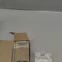 BENECREAT 5 Pcs Acrylic Blocks, Clear Hexagon Display Pedestals, Display Blocks Tabletop Display Stand, Photography Props for Miniature Collectible Jewelry Watch and Decor Displaying