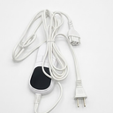 Brand-Specific Electric Blanket Controller, Fits 50" x 60" Blankets