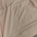 Wokceer Wedding Arch Cover Set of 3 Spandex Fitted Wedding Arch Stand Covers for Round Top Chiara Arch Backdrop Stands Cover for Birthday Party Ceremony Banquet Decoration 4ft, 5ft, 6ft Pale Pink