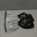 AR-PRO 13 x 4.00-6'' [4.10/3.50-6''] Heavy Duty Replacement Inner Tube with TR-13 Straight Valve Stem (2-Pack) - for Wheelbarrows, Mowers, Hand Trucks and More