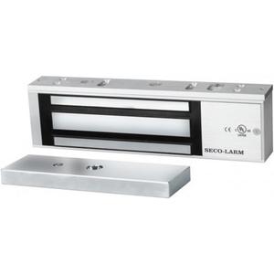 Seco-Larm E-941SA-1200 Electromagnetic Lock with 1200 lb. Holding Force