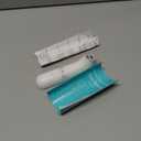 Thermometer for Adults and Kids, Fast Accurate Baby Thermometer, Fever Alarm & Mute Mode, Baby Essentials - Lifetime Support (White)