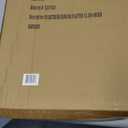 Year & Day Outdoor Eco-friendly Lightweight Serving Platter, Plant Derived, Microwave Safe, Off-White, 13.5 inch