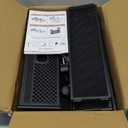 Under Bed Storage with Wheels, 31.5in / 35L Large Rolling Underbed Storage, Underbed Drawer on Wheels, Tool-free Assembly Metal Under Bed Drawers Organizer Container for Bedroom Shoes Clothes Toys (2 Pack (31.515.7"))