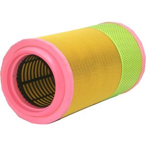 21377909 Air Filter Compatible with Volvo Penta TAD734GE 1PC