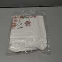 Occupational Therapy Canvas Tote - Mental Health, OT Appreciation Bag for Women