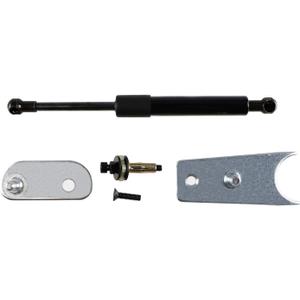 Truck Tailgate Assist Shock Strut fit for Chevrolet Silverado 1500 2500HD 3500HD GMC Sierra 2008-2017