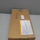 2 Sets Pink White Bow Balloon Column Stand Kit Includes 2 Bows & 100 Latex Balloons Adjustable Stands for Princess Birthday Wedding Coquette Baby Shower Party Decoration