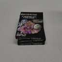 EXCHANGE CARD MONSTER HIGH GLOW STICKERS 3 PCS