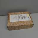 JOYIN 12 Pack Christmas Red Velvet Bows, 13" Long by 9" Wide Decorative Christmas Bows for Wreath Garland Tree Decor, Indoor Outdoor Holiday Decoration (Small)