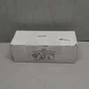 2pcs 16" Fake Plants Artificial Plants Tropical Faux Plants Indoor for Bathroom Kitchen Office Home Sage Green Decor