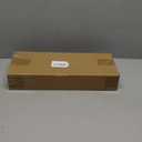 Towel Rack for Bathroom, Wall Mounted Vertical Rolled Towel Storage Organizer Holder with Shelf, Holds Up 6 Large Bath Sheets, Gold Large Size