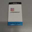 LifeProof FR Series Waterproof Case for iPhone XR (Only) - with Cleaning Cloth - Non-Retail Packaging - Boosted (Blue Atoll/Hawaiian Ocean/Emberglow)