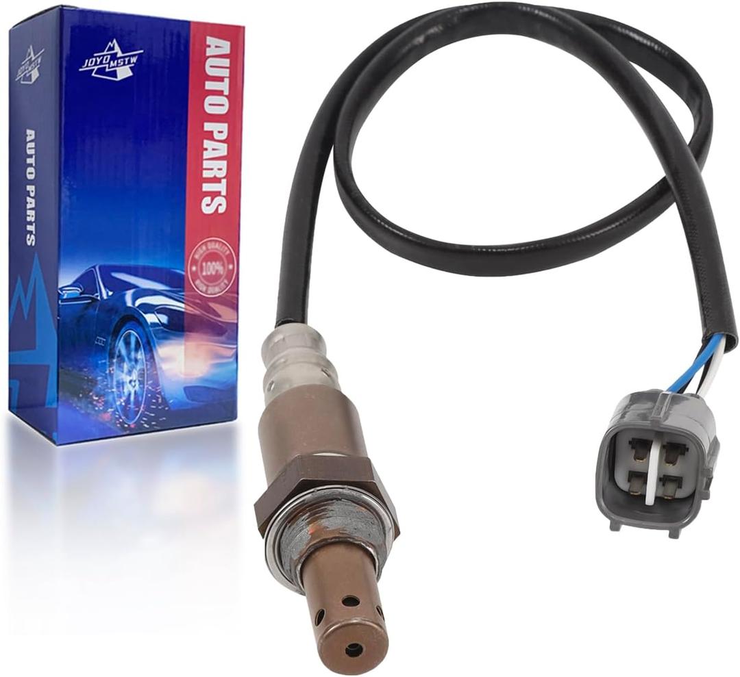 O2 Oxygen Sensor Upstream for Toyota Camry Highlander Solara Avalon for RAV4 2.4L 3.5L 2001-2011, for Lexus ES350 RX350 RX450H 3.5L 2007-2011, for Scion TC XB 2.4L 2005-2010, Replace 234-9041 1Pc