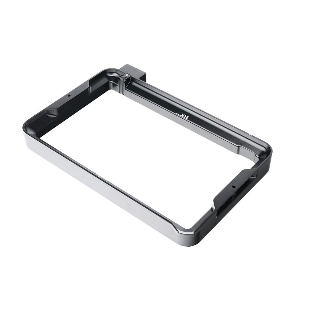 ANYCUBIC Metal Resin Vat for Photon Mono M7 Max Resin 3D Printer, with Auto-Adaptive Technology Control Heating, ACF Film Pre-Installed