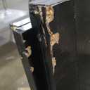 79 Double Dog Crate Furniture, XL Dog Kennel Indoor, Heavy Duty Double Dog Crates for Medium/Large Dogs, Dog Kennel Furniture Indoor As TV Stand, Rustic Brown