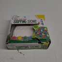 Creative Roots Mosaic Turtle DIY Stepping Stone Kit, Includes Ceramic Stone & 6 Vibrant Paints for Kids Ages 8+