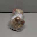 Senneny Dog Christmas Toys Reindeer, Stuffed Squeaky Toys for Dogs Puppy, Plush for Large Medium Dogs, Interactive Durable Dog Chew Toys