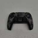 PlayStation DualSense Wireless Controller - Gray Camouflage