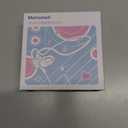 Kid Headphones for School, Air Conduction Open Ear Headphones, 3.5mm Jack Wired Cord, Ultra-Comfort, Ergonomic and Lightweight Design Perfect for School and Outdoor Activities-Blue Green