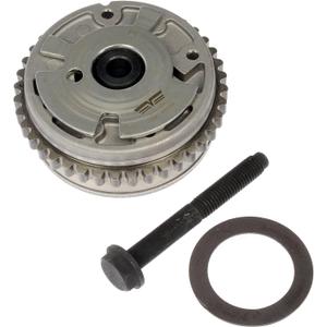 Dorman 916-946 CAMSHAFT PHASER - Metal Variable Valve 2-Port Flange Connection
